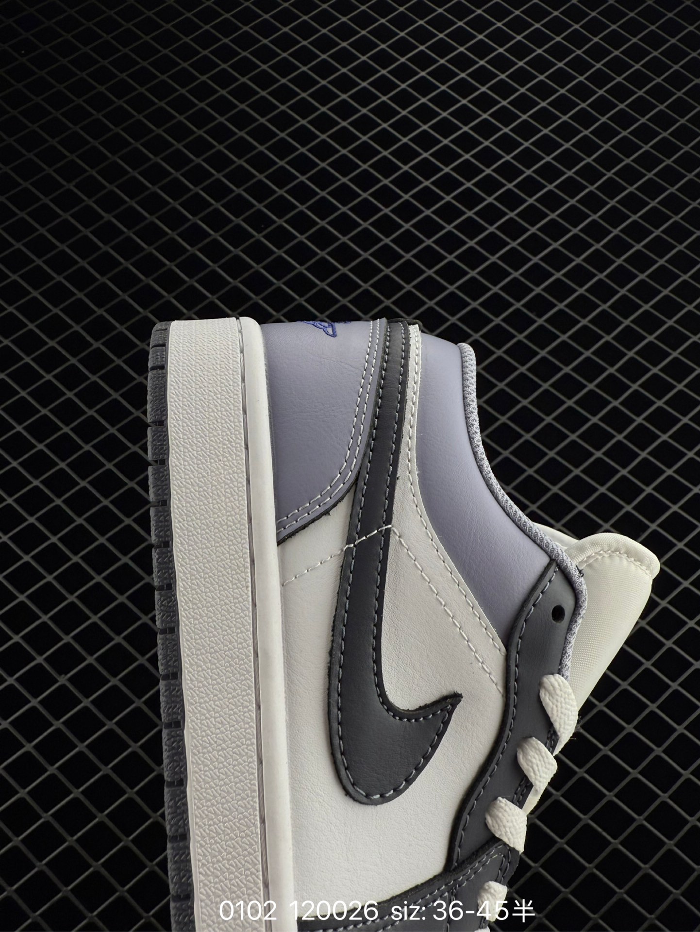 Air Jordan 1 Low AJ1